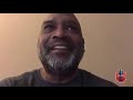 Tim Raines on the 100th Anniversary of the Negro League