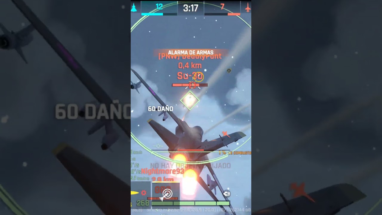 🌪️ ¡14 KILLS CON EL ADV TORNADO! Pura Adrenalina al ritmo de AC/DC 