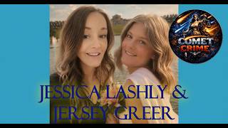 Jessica Lashly Jersey Greer