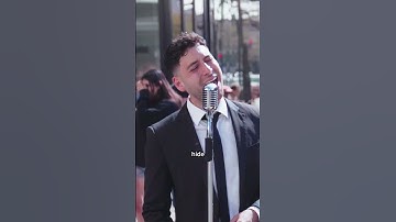 Thumbnail of Singing Karaoke Songs in Public