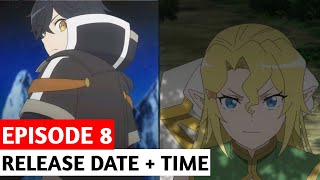 Download Lagu My Gift Lvl 9999 Unlimited Gacha Episode 8 Release Date MP3