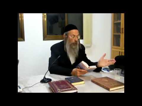 הרב אליהו גודלבסקי | שלום שלום לרחוק ולקרוב - קצר