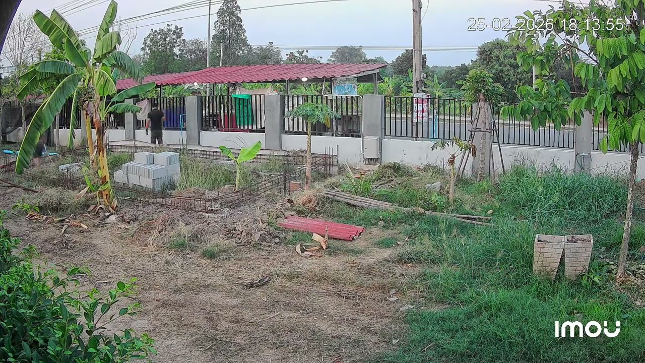 บ้านจอยนริศร์ (25/02/2569)_EP.1