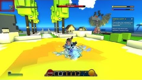 Opening my Golden Dragon Effigy - Trove