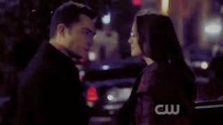 blair; chuck | can we go back?