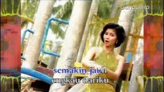 Lidya Natalia - Kau Semakin Jauh - Karaoke