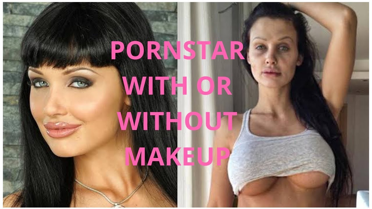 Pornstars Without Makeup Pornstars Without Makeup