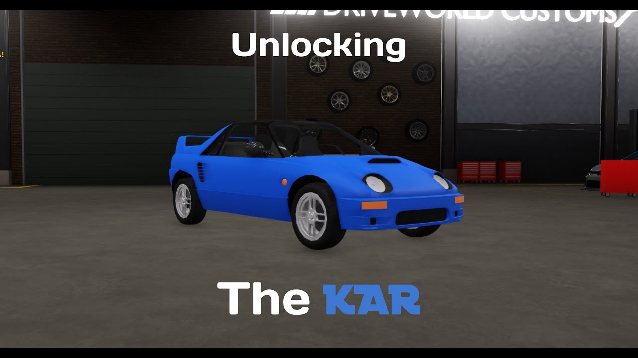 Drive World Barn Find Locations Pt. 2