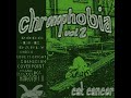 cat cancer - chronophobia VOL 2 (full album) (2022)