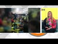 BEOGRADE DOBRO JUTRO -- Snežana Gligorijević, Gulašijada