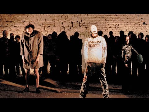 L.e.c.r.o.u. Video