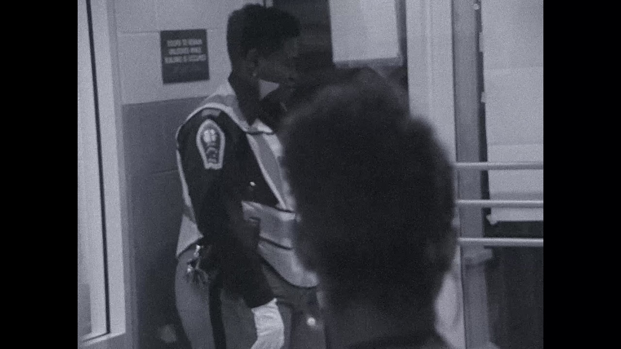 Trailer TONSLER PARK de/by Kevin Jerome Everson