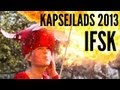 IFSK - Kapsejlads 2013