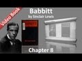 Chapter 08 - Babbitt by Sinclair Lewis
