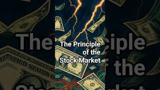 The Principle of the Stock Market #StockMarket #Investing #Humor #Comic #Shorts