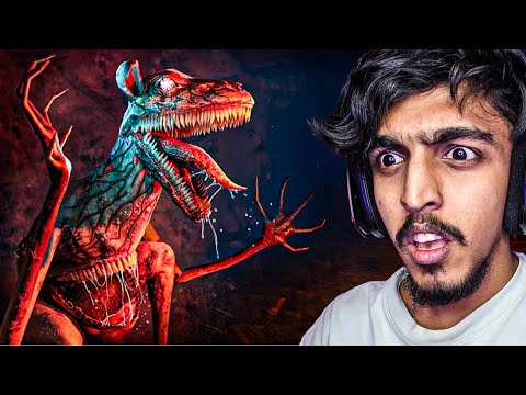 Will I Survive 24 Hours in a Haunted ZOO?😨 - YouTube