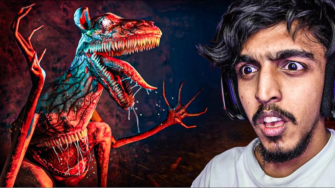 Will I Survive 24 Hours in a Haunted ZOO?😨