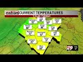 29News Morning Rush: Tuesday, July 28