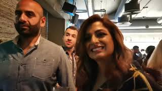 Akaya Bistro Grand Opening