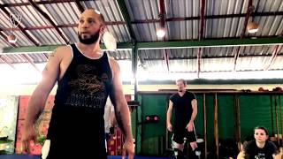 How to Step Into a Takedown For Self Defense & Sport