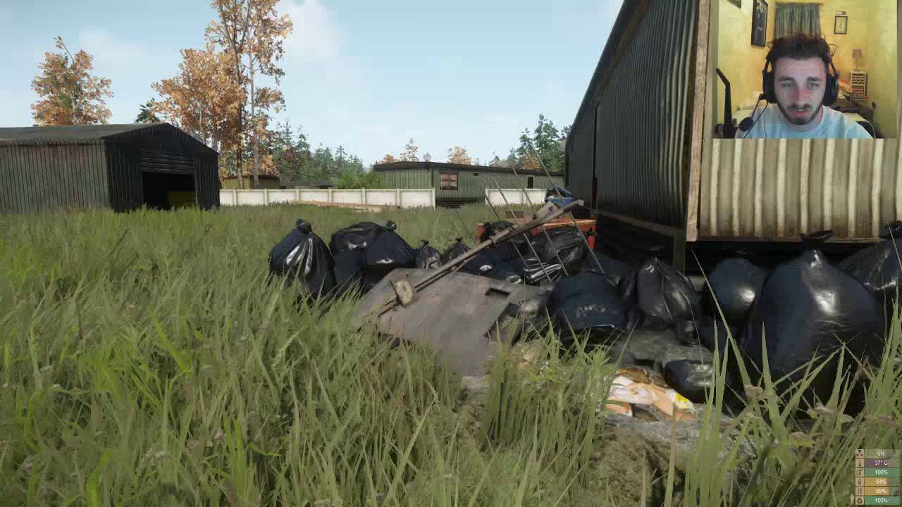 HOW LONG CAN WE LAST! PLAYING MISCREATED! COME & CHAT WITH US! ROAD TO 75 SUBSCRIBERS! #1