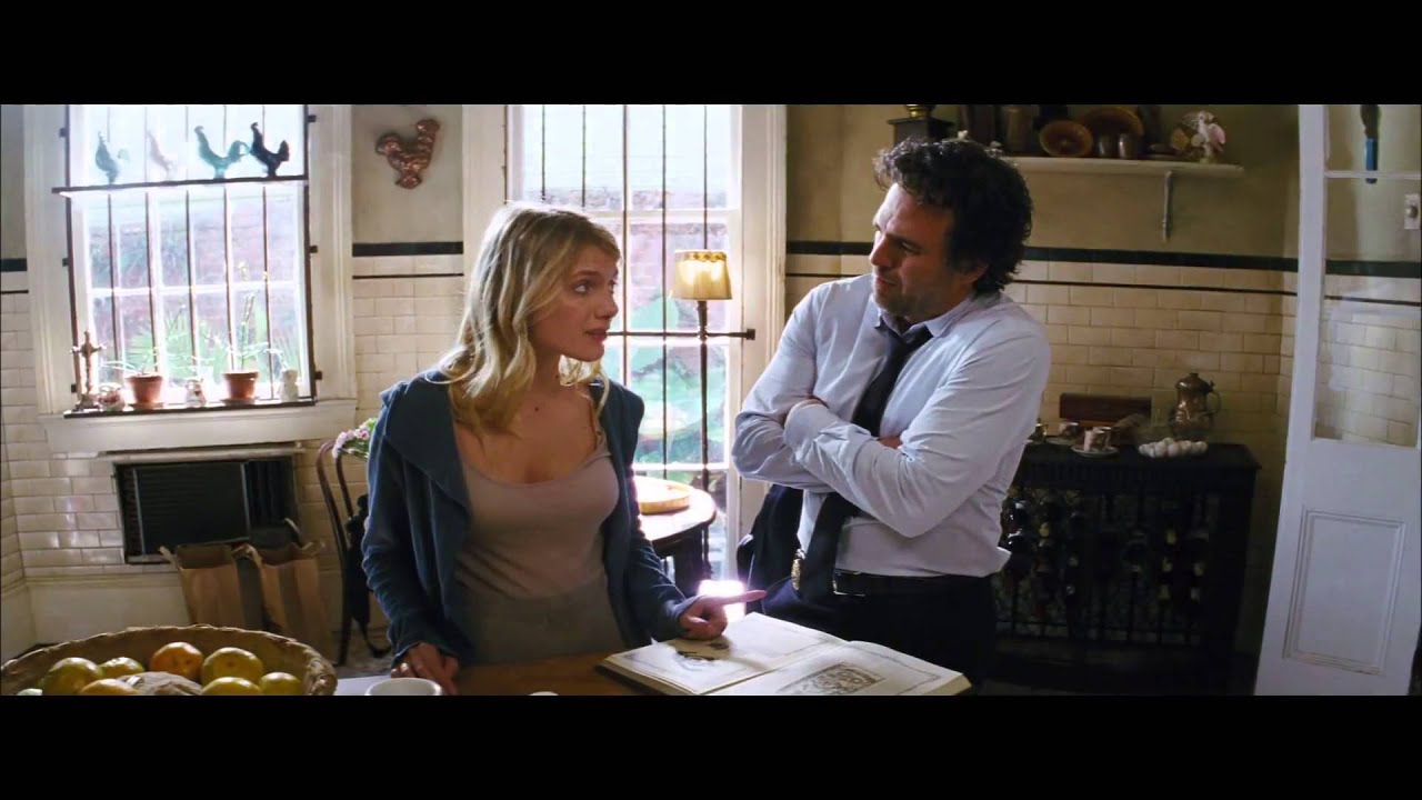 BMW 3 Series in 'Now You See Me' Hollywood film. Trailer.