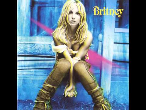 Britney Spears - Cinderella - Britney