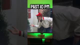 WHILE FILMING HOME ALONE YOU MISSED THIS!