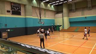 20190711 BLACK HOLE VS D4 4th Quarter