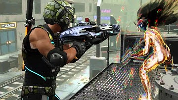 x-com 2 ranger 7 kill chain