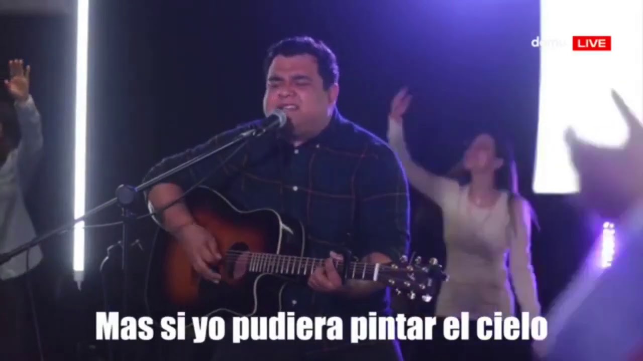 Voy Corriendo ( Pintar El Cielo) Llévame De Vuelta/ Domu.