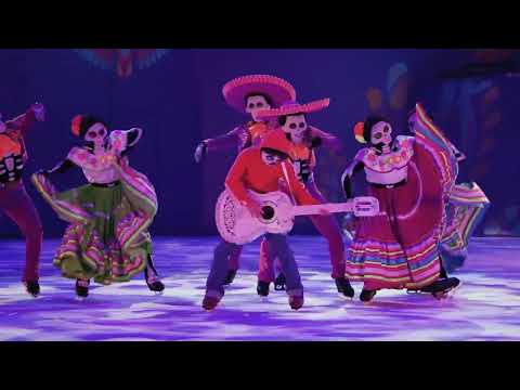 Disney On Ice präsentiert Mickys Magische Momente