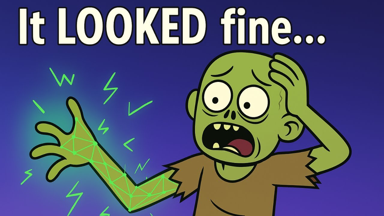 Мастер Smart Warp в Moho FAST (урок по простой анимации)