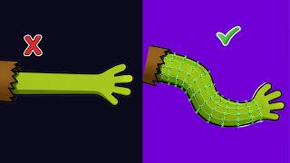 Master Smart Warp in Moho FAST (Simple Animation Tutorial)