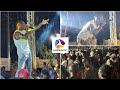 Stonebwoy performs While it&#39;s raining at Greens Lounge | Shatta Wale meets Stonebwoy