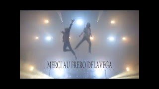 VLOG 1 : Concert FRERO DELAVEGA