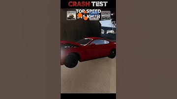 Wreckfest vs Beamng Drive vs Real Racing 3 vs Grid Autosport #shorts #gaming