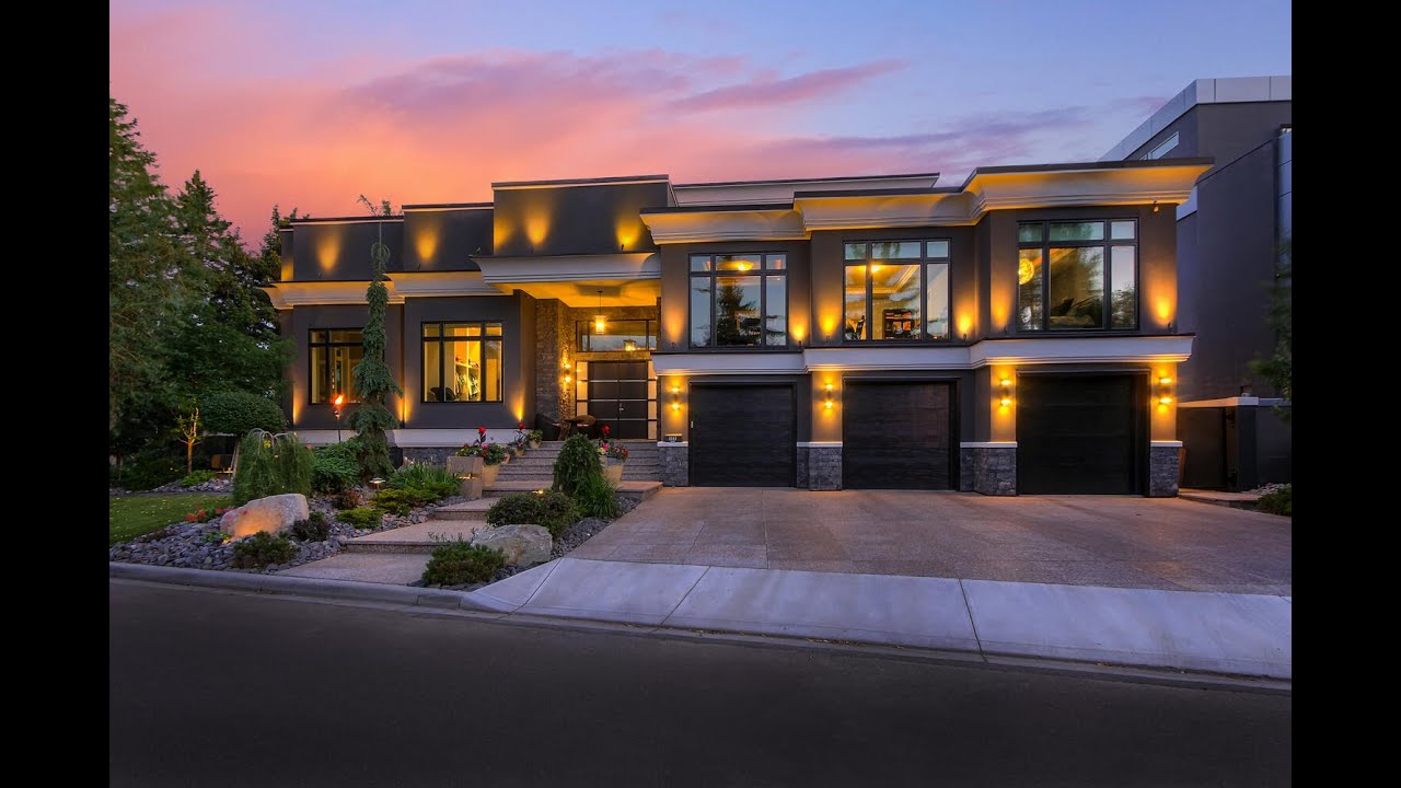 8602 Saskatchewan Dr NW in Windsor Park, Edmonton AB T6G 2A8 Canada YouTube