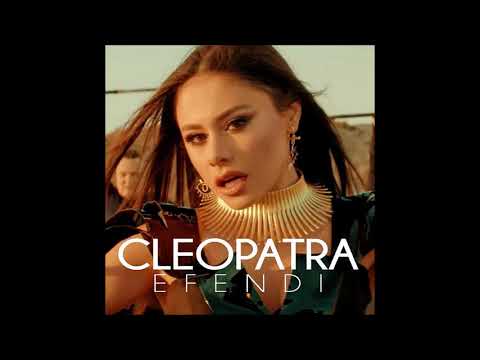 2020 Efendi Cleopatra