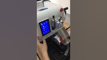 RWD Minux® Rotary Automated Microtomes Operation-2