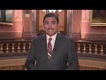 Michigan Senate Democrats push several bills to regulate data centers