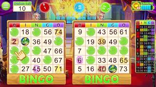 Bingo Love -  Free Bingo Games screenshot 1