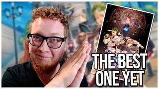 Trails in the Sky the 3rd Is A JRPG Masterpiece
