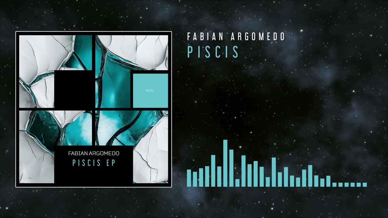 Watch Fabian Argomedo - Piscis on YouTube Watch Fabian Argomedo - Piscis on YouTube