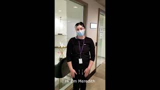 SCP Advanced Dermatology Spa, a safe place