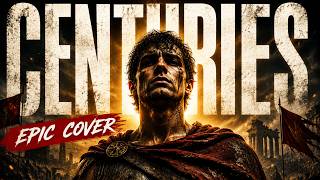Centuries - The soldier's final moment - Fall Out Boy (Epic Cover Version)