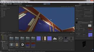 [3D Buzz][Quixel Suite: An Introduction] 008. Deploying in Unity