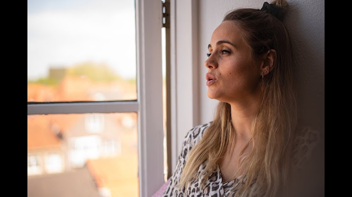 The Winner Takes It All Acoustic version - Acoustic performance video thumbnail