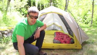 Sierra Designs Lightning 2UL Tent