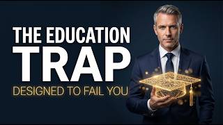 The Education Trap: How the 1% Engineer Employees Explained